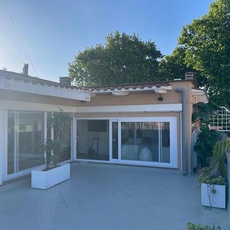 Caesars Penthouse Apartment Rome Exterior photo